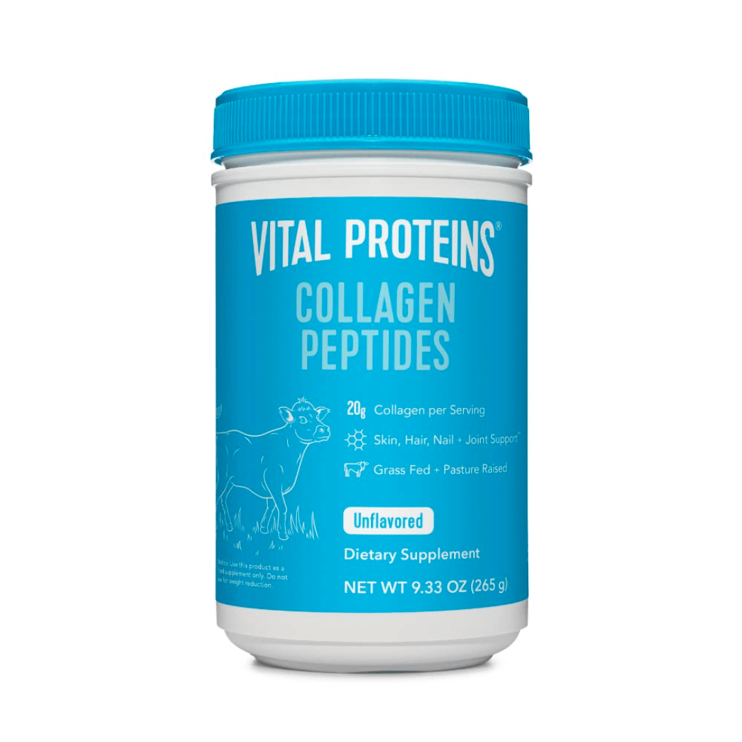 Collagen Peptides - Unflavored | Vital Proteins