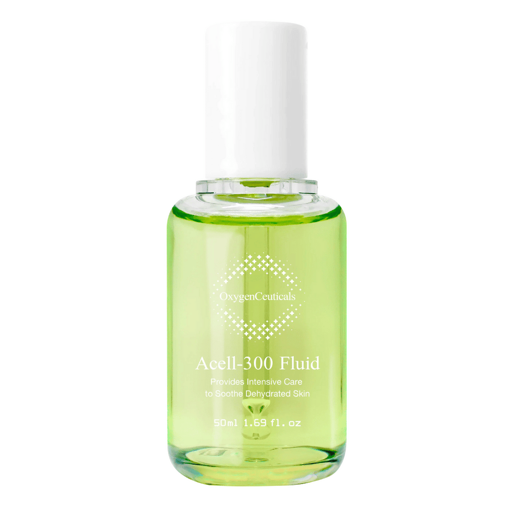Acell-300 Fluid | Oxygenceuticals