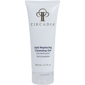 Lipid Replacing Cleansing Gel | Circadia
