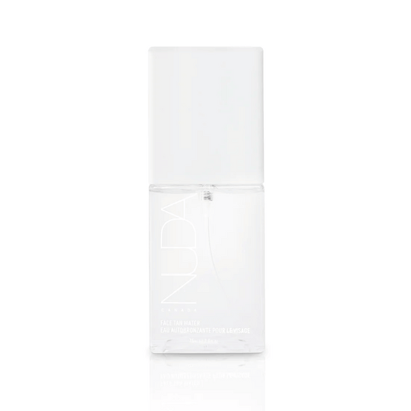 Face Tan Water - Original | NUDA