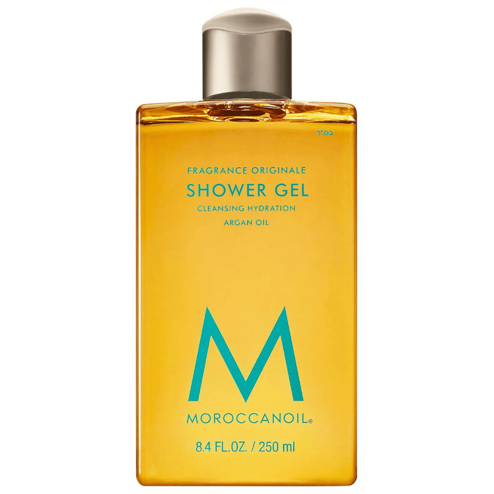 Shower Gel | Moroccanoil