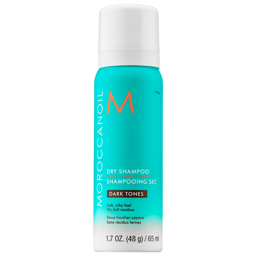 Dry Shampoo for Dark Tones | Moroccanoil