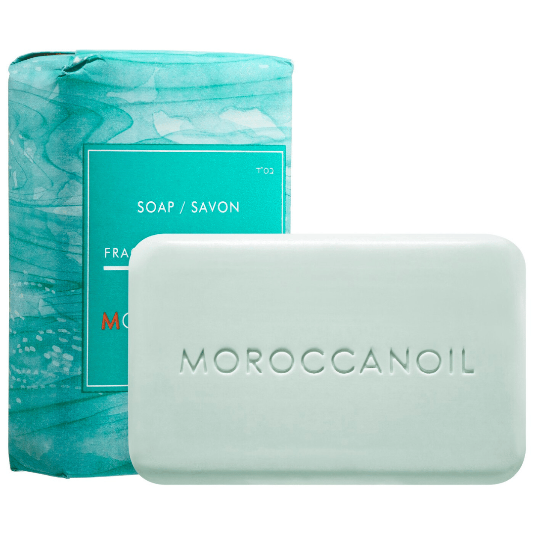 Soap Bar | Moroccanoil