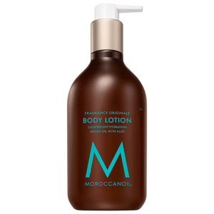 Body Lotion | Moroccanoil
