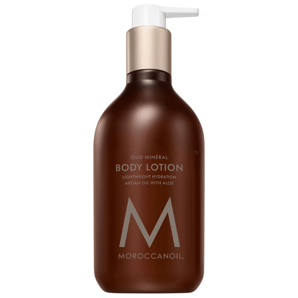 Body Lotion | Moroccanoil