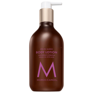 Body Lotion | Moroccanoil
