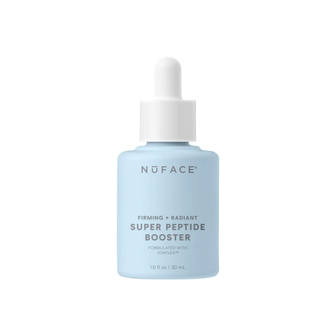 Super Peptide Booster- Firming + Radiant | NuFACE