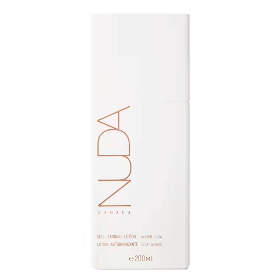 Self Tanning Lotion | NUDA