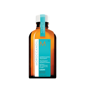 Moroccanoil Treatment Light | Moroccanoil