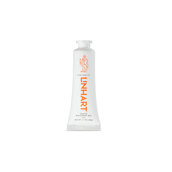 Tooth Whitener Gel | LINHART