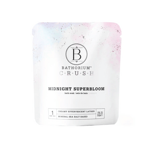 Midnight Superbloom Crush | Bathorium
