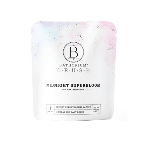 Midnight Superbloom Crush | Bathorium