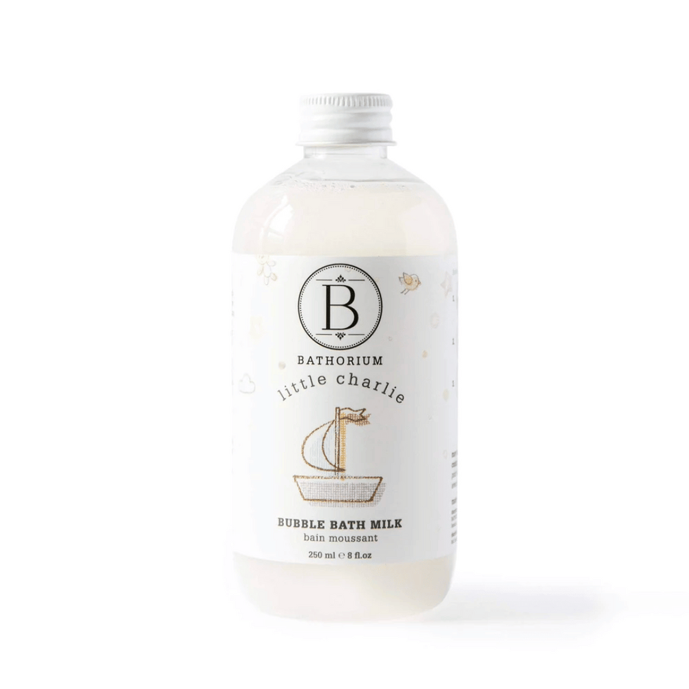 little charlie™ Bubble Bath Milk | Bathorium