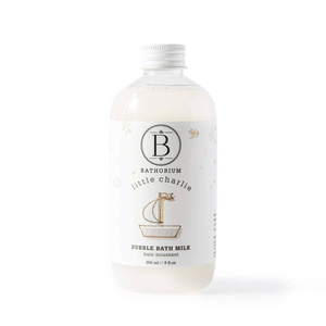 little charlie™ Bubble Bath Milk | Bathorium