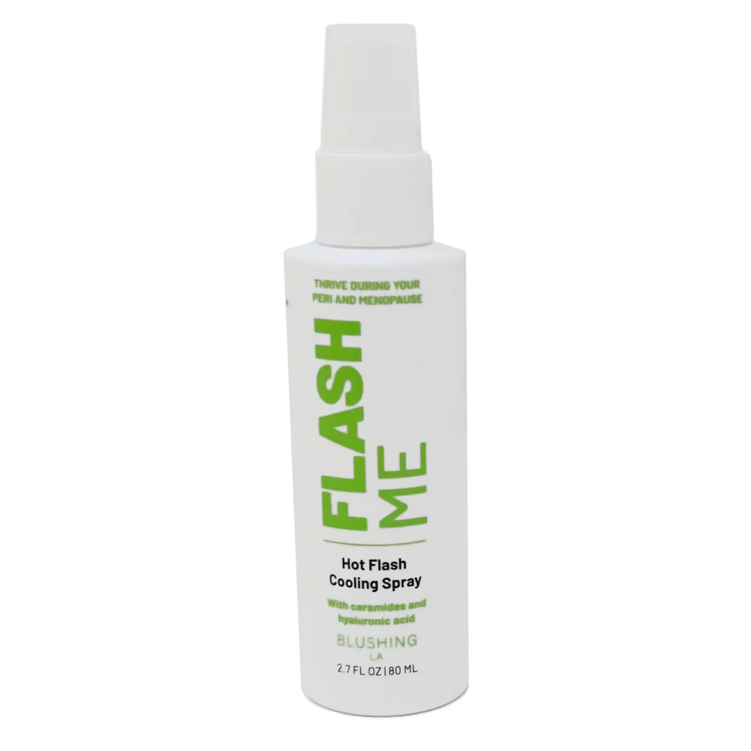 Flash Me – Hot Flash Cooling Spray | Popmask