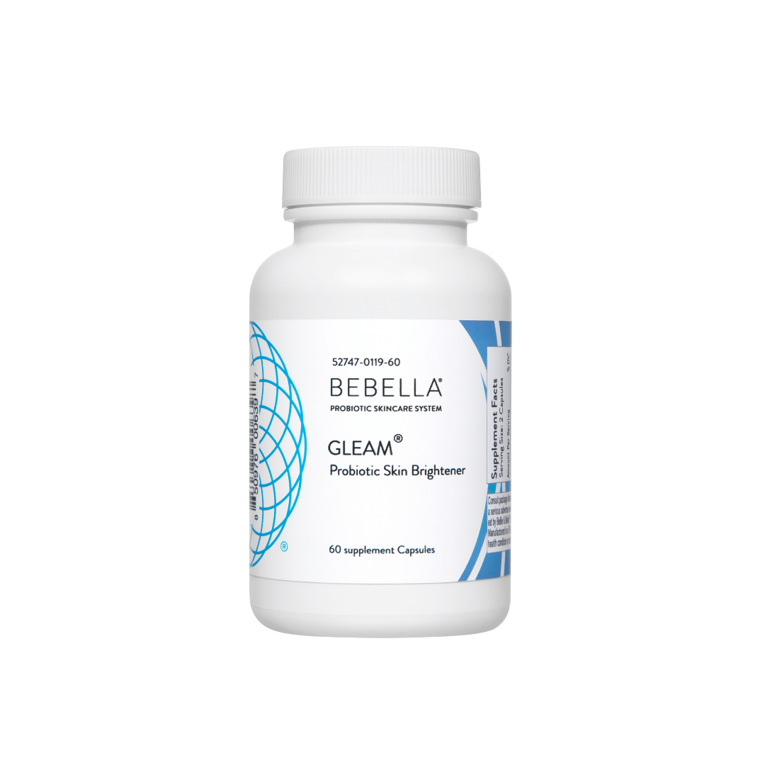 Gleam Probiotic Supplement | BeBella