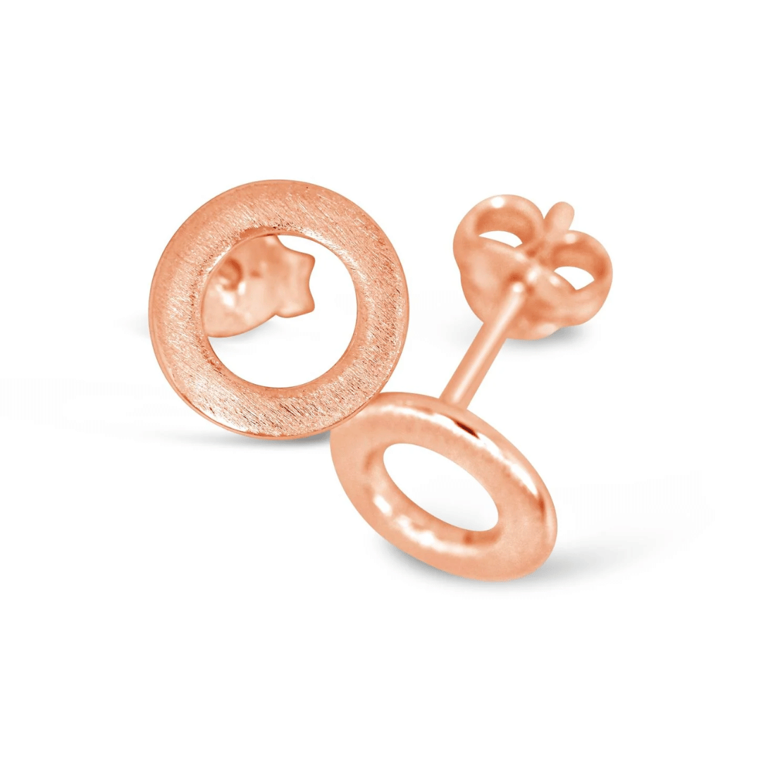 Sand Safari Earrings | Little Sparkles