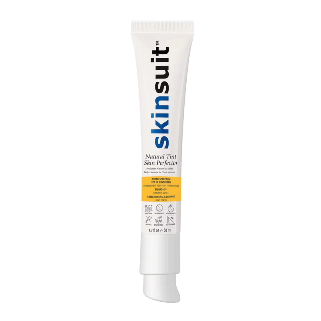 SkinSuit Natural Tint Skin Perfector | Skin Authority