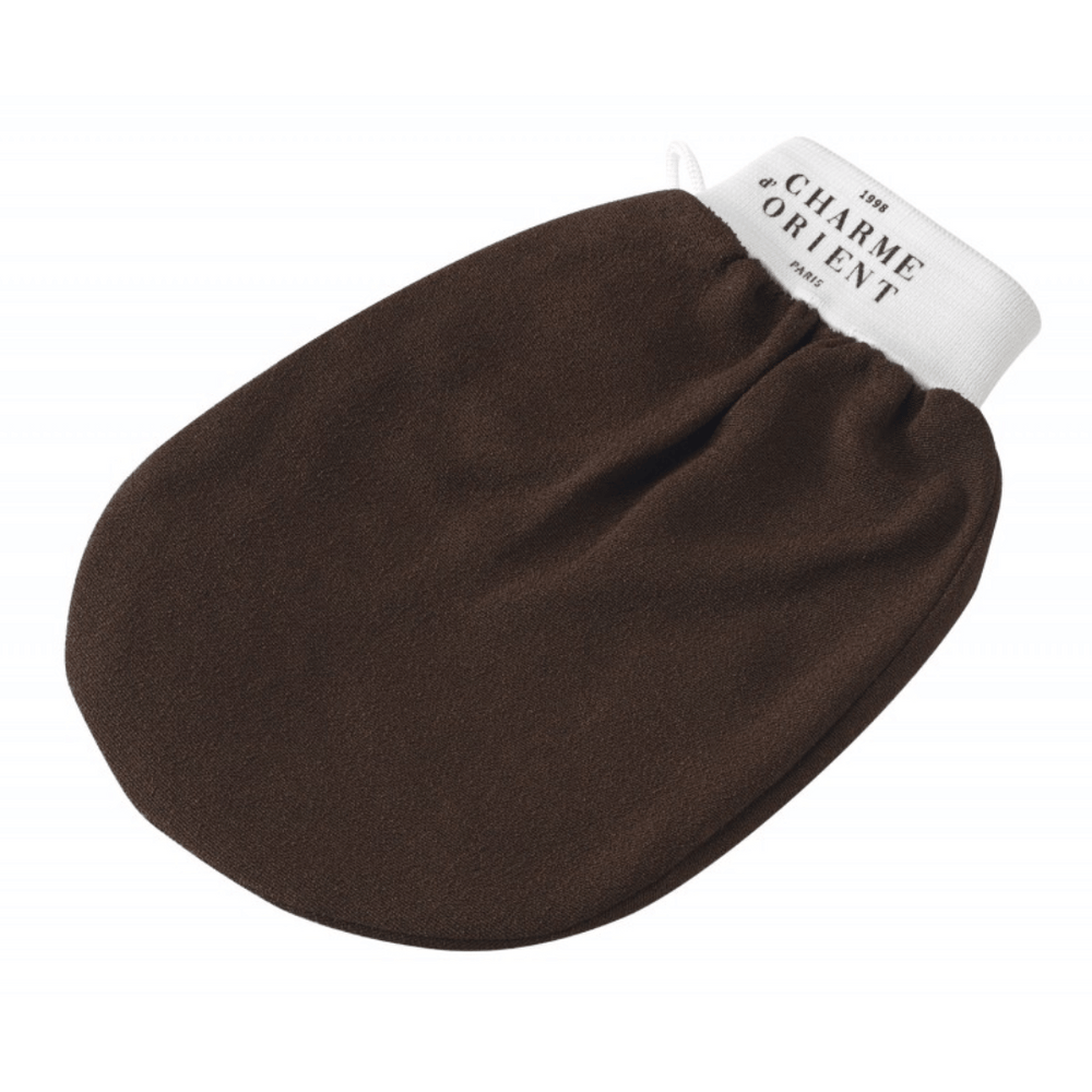 Hammam Peeling Glove - Superior Quality | Charme d'Orient Paris