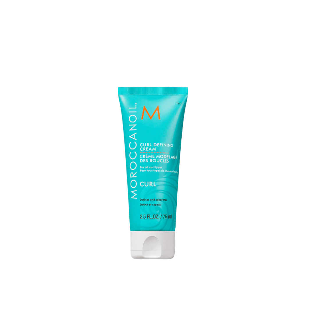 Curl Defining Cream | Moroccanoil