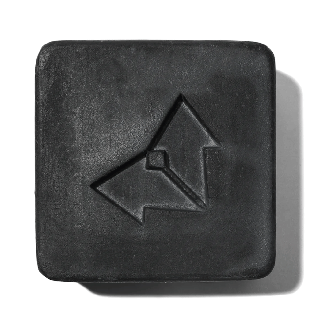 Charcoal Cleansing Bar x Brisa Hennessy | Vertra