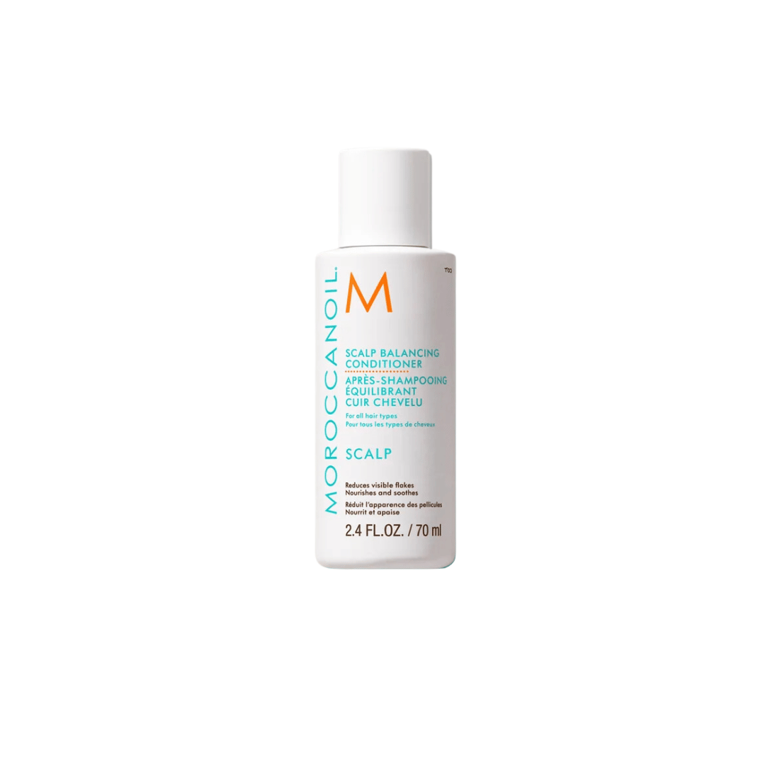 Scalp Discovery Set | Moroccanoil