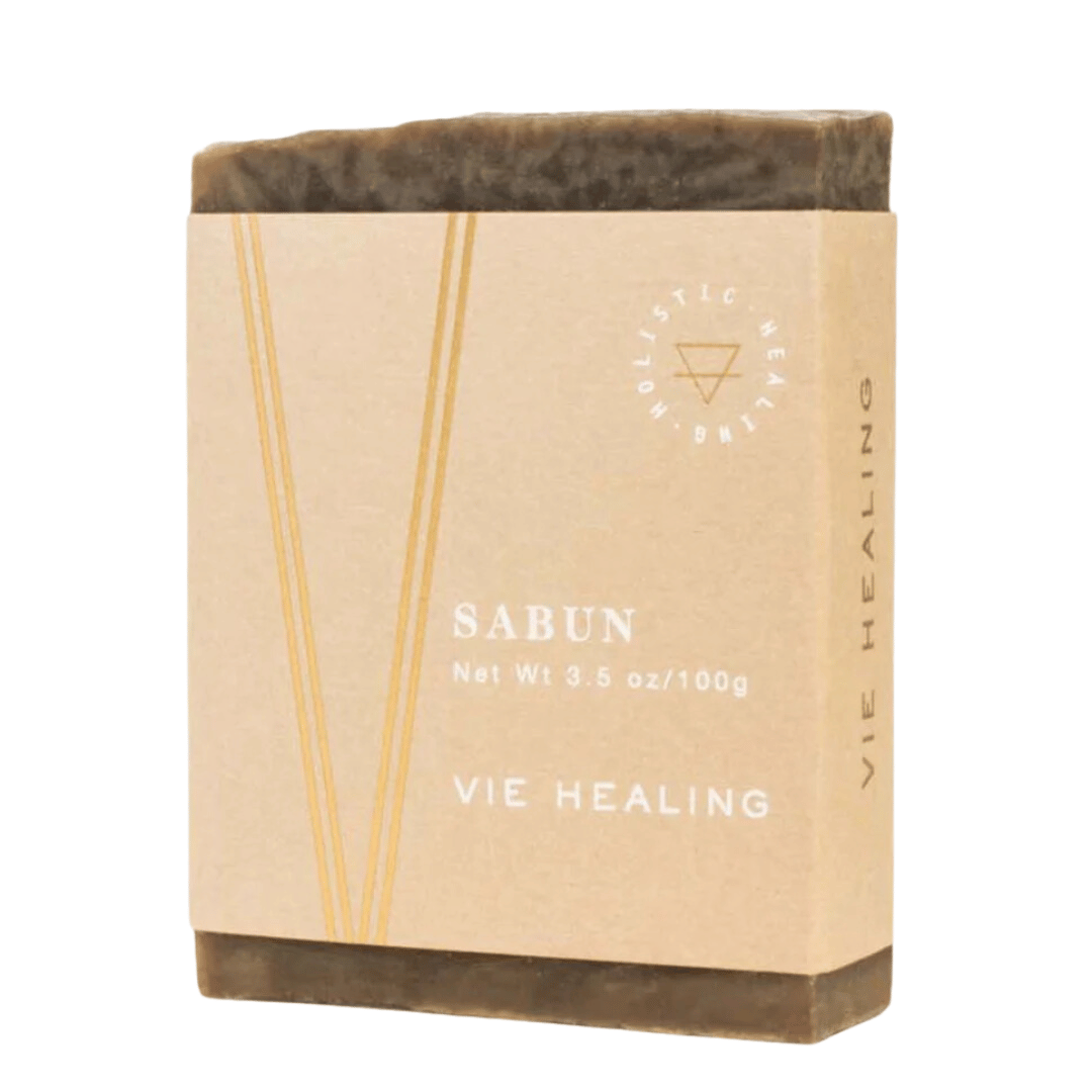 Coffee Sabun Soap | Vie Healing