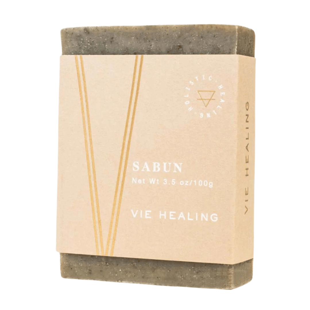 Clay Sabun Soap | Vie Healing