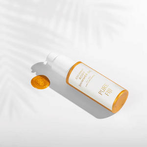 Coconut Body Shimmer Oil | Pure Fiji