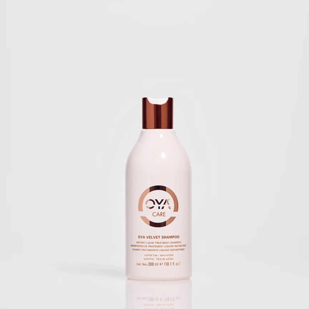 Velvet Shampoo | OYA