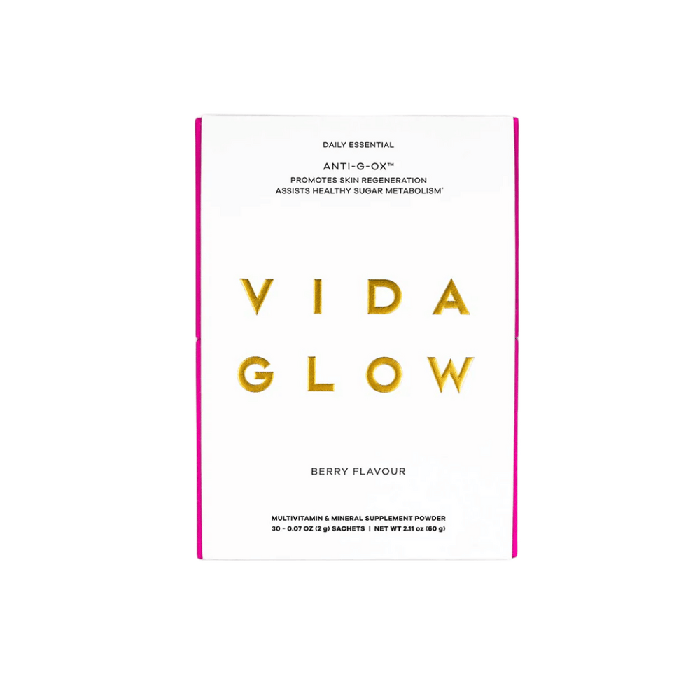 Anti-G-Ox Berry | VIDA GLOW