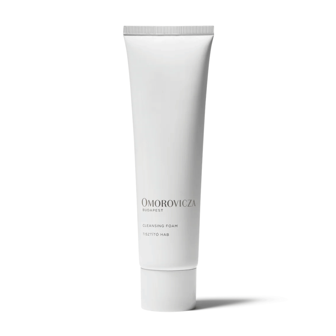 Cleansing Foam | Omorovicza