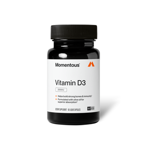 Vitamin D3 2000 IU