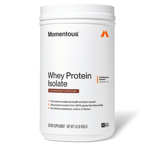 Whey Protein Isolate