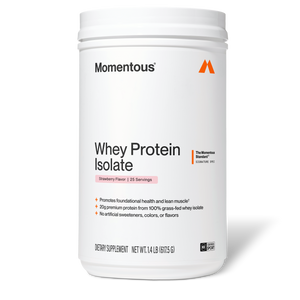 Whey Protein Isolate