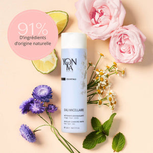 Eau Micellaire Cleanser Makeup remover | Yon-Ka Paris