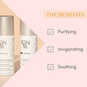 Travel Lotion Yon-Ka PNG | Yon-Ka Paris