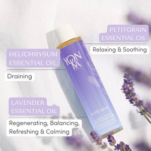 Phyto Bain - Invigorating, Relaxing Aromatic Bath I Yon-Ka Paris