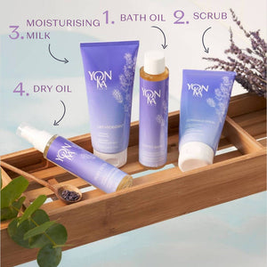 Phyto Bain - Invigorating, Relaxing Aromatic Bath I Yon-Ka Paris