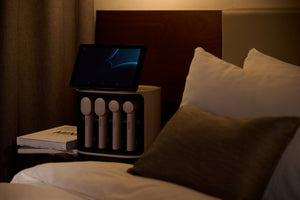 MediSpa Pro | Ceragem