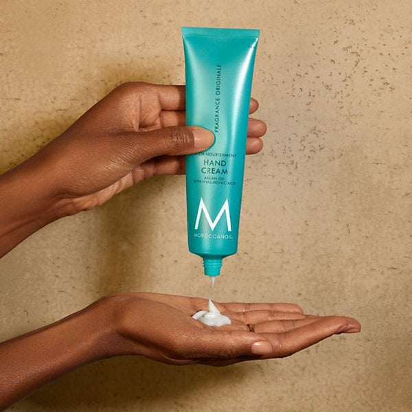 Hand Cream | Moroccanoil