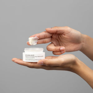 Pain Relief Balm | Leniva by Dr Amin Javid