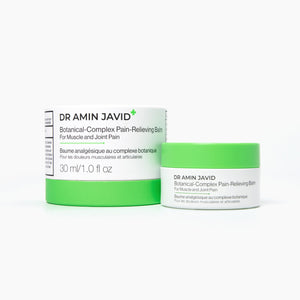 Pain Relief Balm | Leniva by Dr Amin Javid