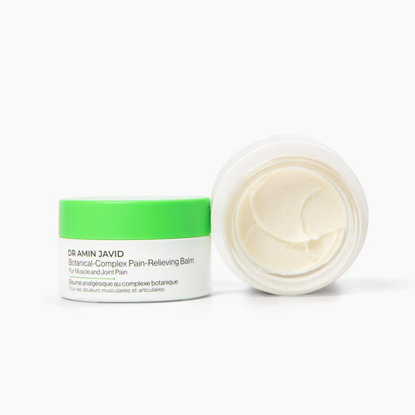 Pain Relief Balm | Leniva by Dr Amin Javid