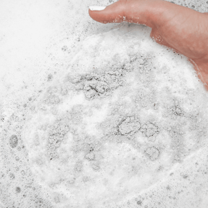 Charcoal Garden Detox Crush | Bathorium