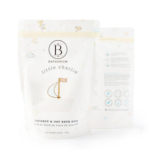little charlie™ Kids Bath Soak 750g | Bathorium