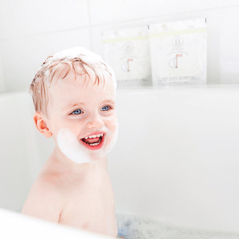 Little Charlie Kids Bath Soak 250g | Bathorium