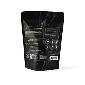 Hinoki Cypress Magnesium Bath Flakes | Bathorium