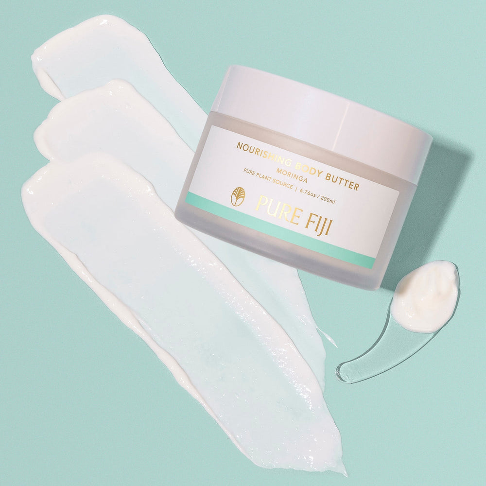 Nourishing Body Butter | Pure Fiji