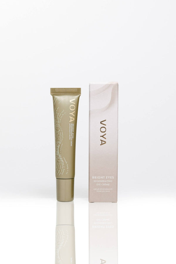Bright Eyes Regenerating Eye Cream | VOYA